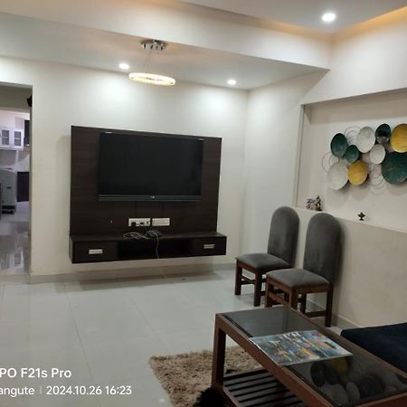 5 Bhk Villa Calangute Exterior photo